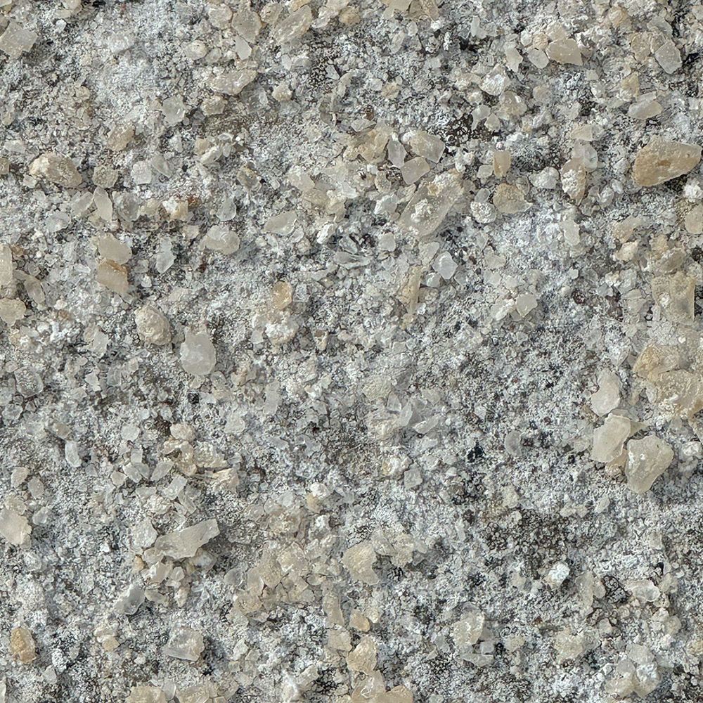 This is audio I recorded while walking outside around the school when there was a lot of salt spread on the sidewalk.