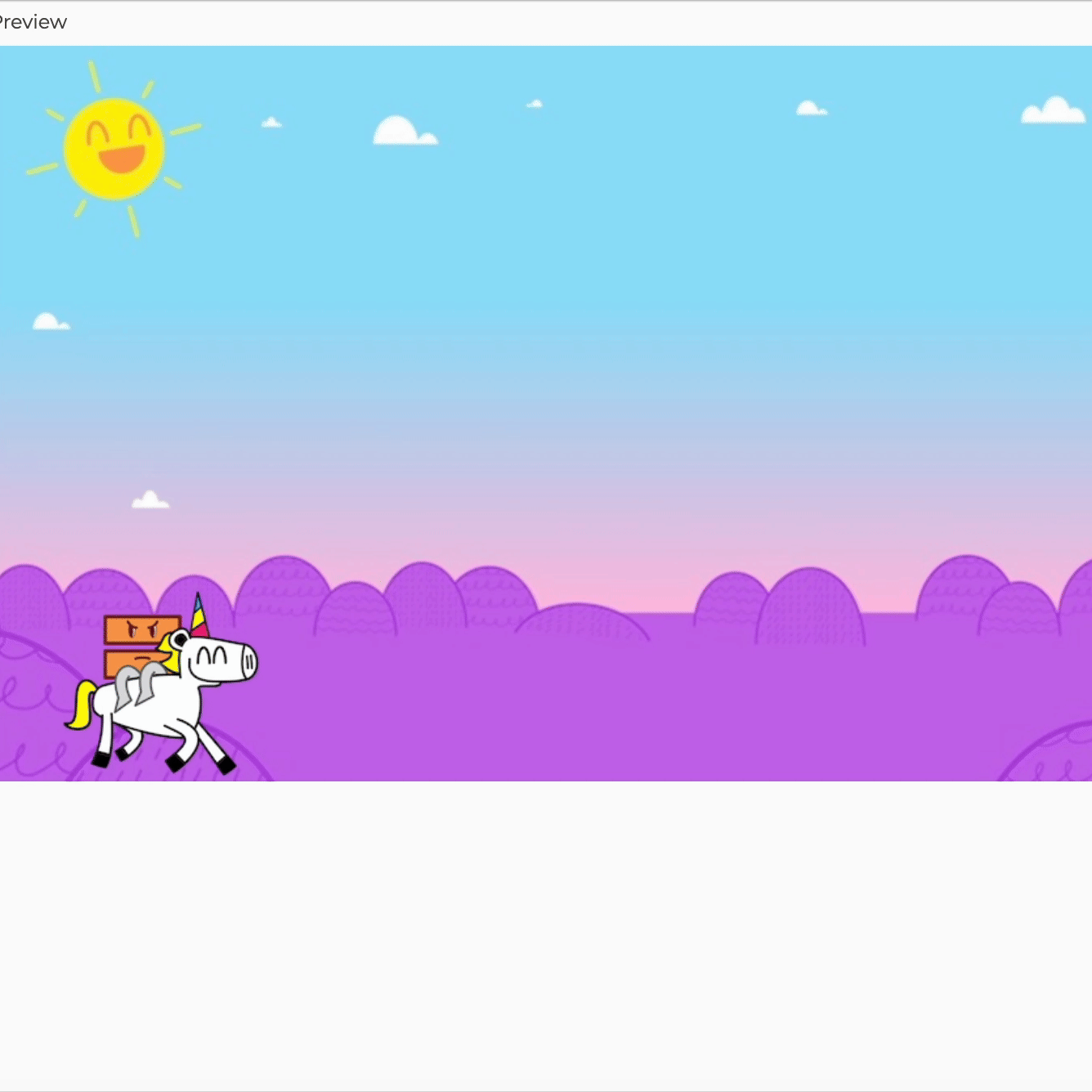 This is the code from a code train video where Daniel attempts to make a game similar to the offline Google dinosaur game. This would be similar to the other examples I found where an external controller would be used to play the game. This is a link to the P5js sketch https://editor.p5js.org/codingtrain/sketches/aMNxuhdO6