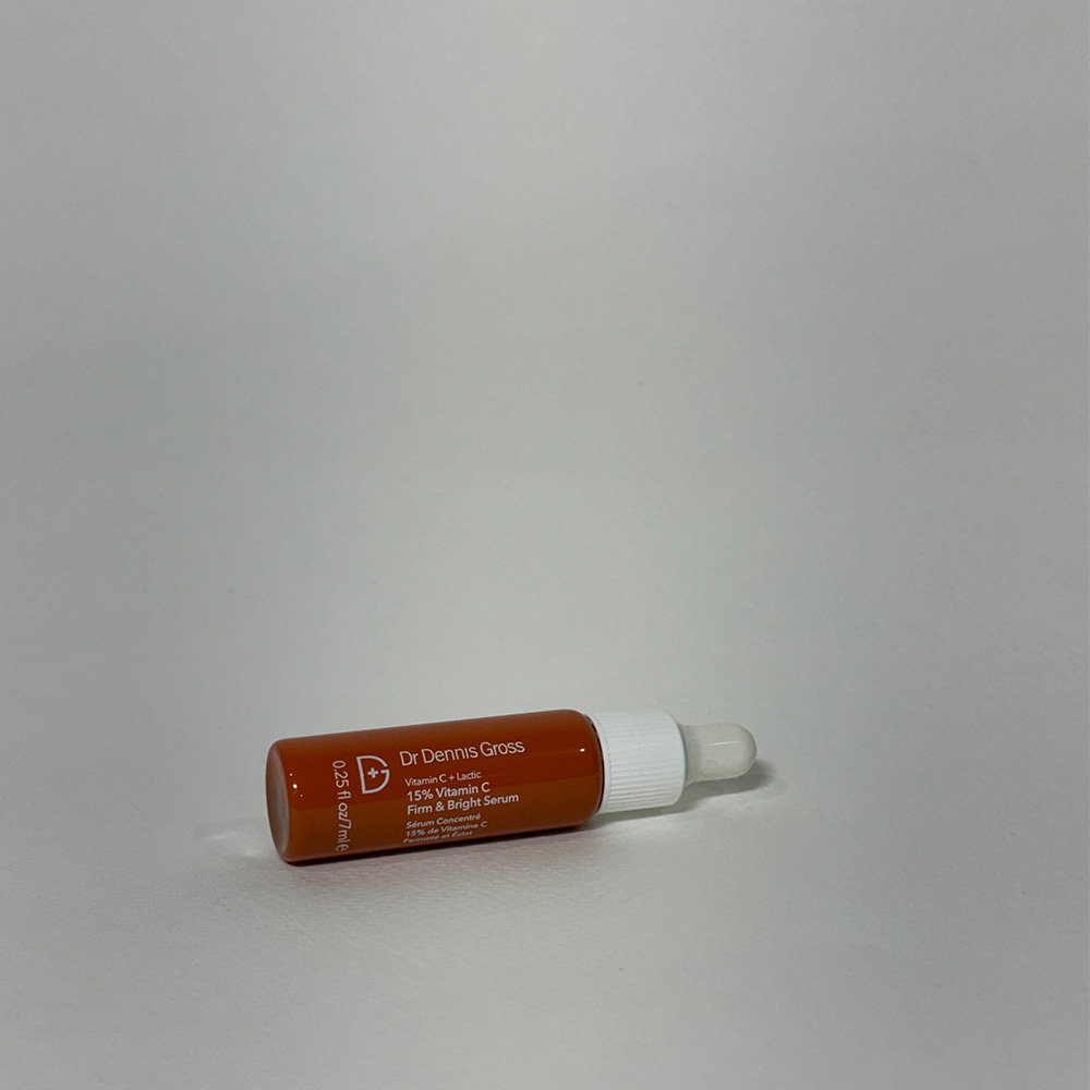 I decided to try and model the object so that the test was legible as well as if it were for a commercial.